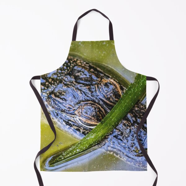 Item preview, Wild Baby Alligator 3 designed and sold by KensLensDesigns.