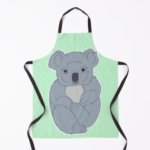 Item preview, Koala designed and sold by bellamousse design co.
