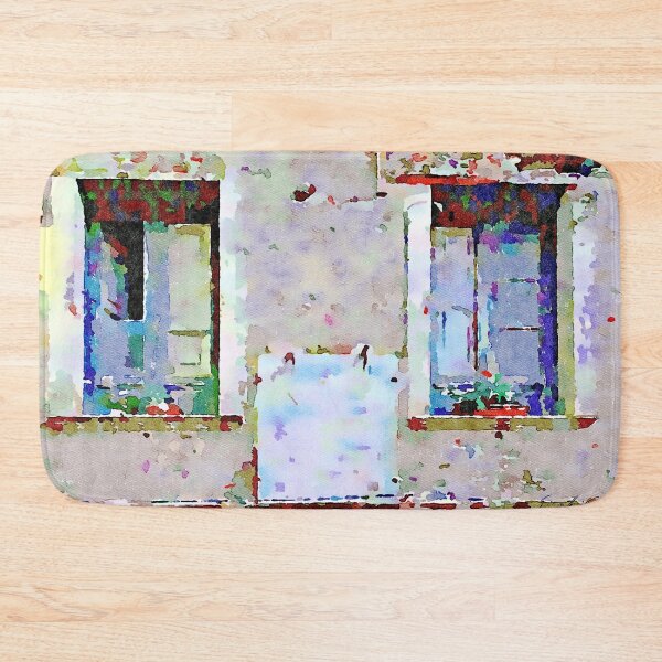 Item preview, Two windows with tombstone designed and sold by Giuseppe Cocco.