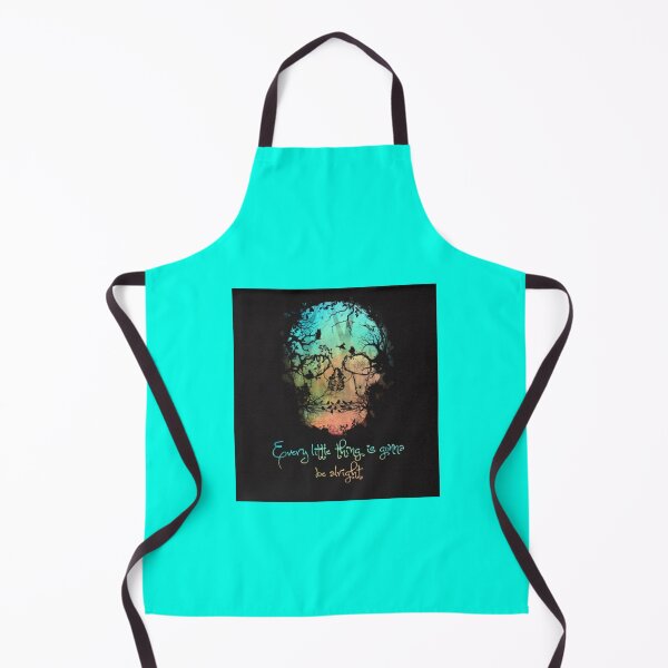 Item preview, EVERYTHING IS ALRIGHT designed and sold by CCCREW.