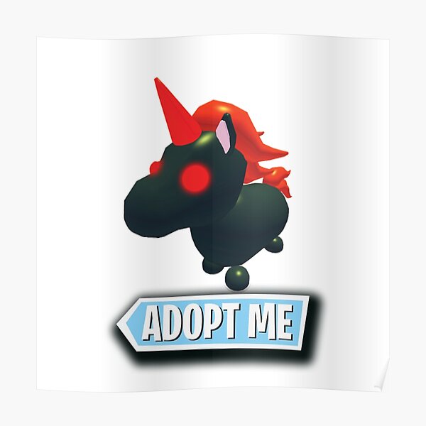 6yibala67upkum - roblox adopt me evil unicorn pictures