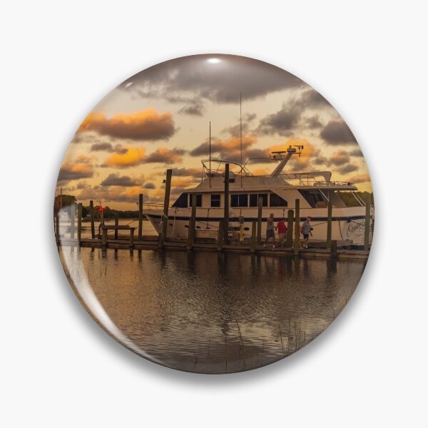 Artikelvorschau, Calabash-Pier entworfen und verkauft von KensLensDesigns.