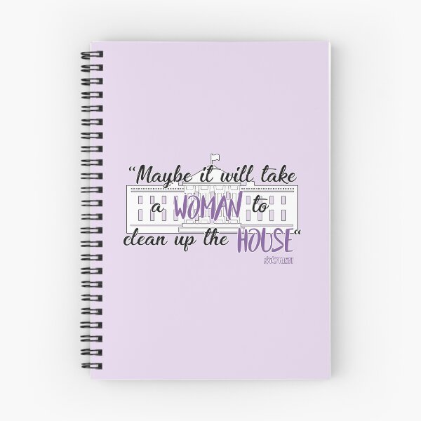 Item preview, "Maybe it will take a woman..." - Nancy Pelosi's Quote designed and sold by Ila9182.