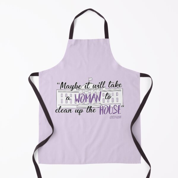 Item preview, "Maybe it will take a woman..." - Nancy Pelosi's Quote designed and sold by Ila9182.