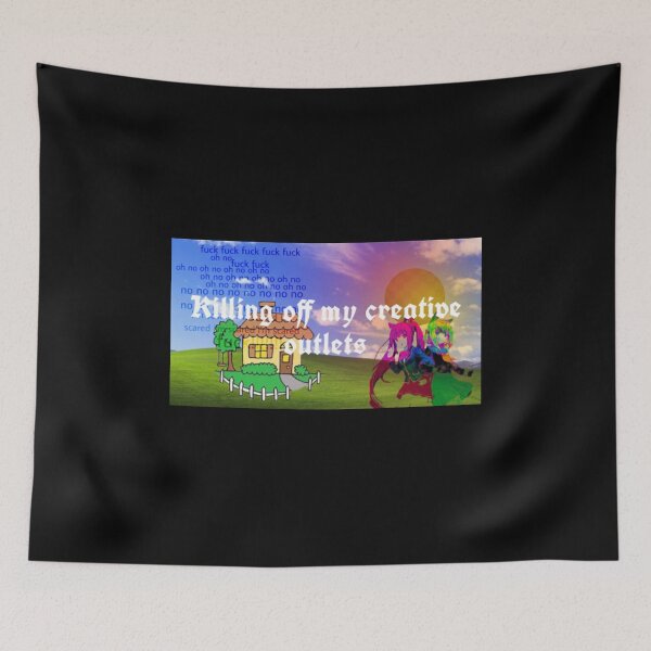 Item preview, Kill the creative designed and sold by DieMind.