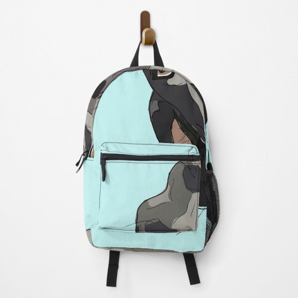 great dane backpack