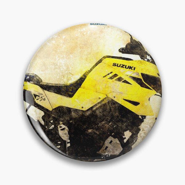 Item preview, 2020 Suzuki V-Strom 1050XT designed and sold by drawspots.