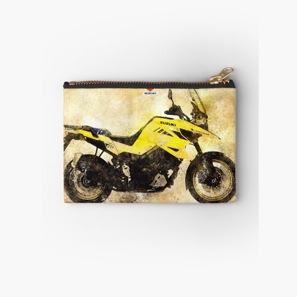 Item preview, 2020 Suzuki V-Strom 1050XT designed and sold by drawspots.