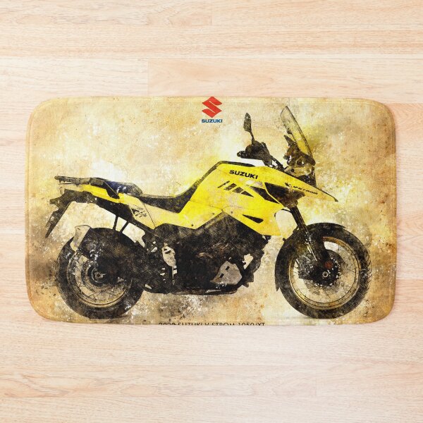 Item preview, 2020 Suzuki V-Strom 1050XT designed and sold by drawspots.