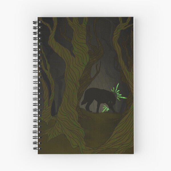 Item preview, An Endless Distance designed and sold by Shanabananagins.