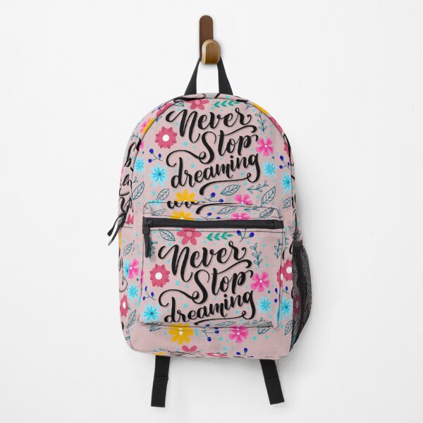 Item preview, Never Stop Dreaming designed and sold by Dead-Famous.