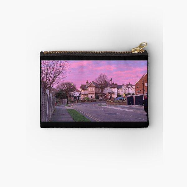 Item preview, Purple Urban Sunset designed and sold by Abbie :).