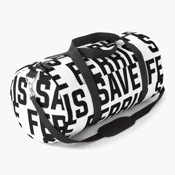 Item preview, Save Ferris designed and sold by Tom Hillmeyer.