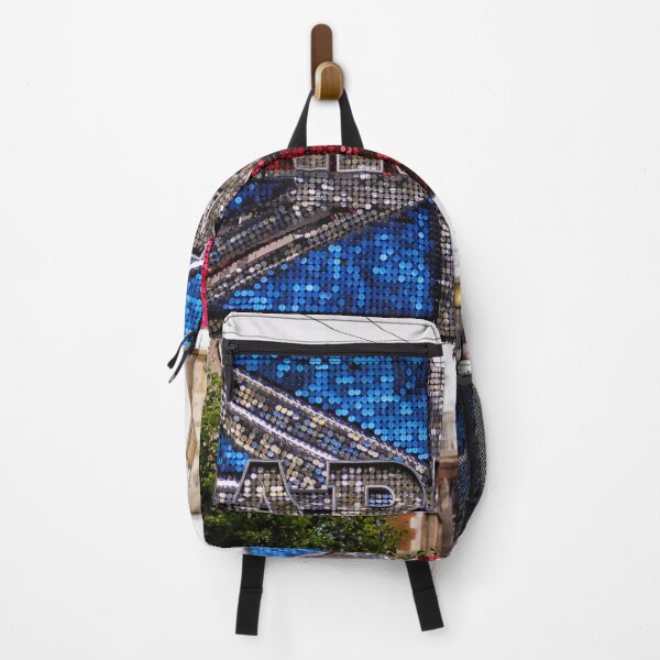Item preview, Carnaby Street's Union Jack, London, Uk designed and sold by Yannik Hay.