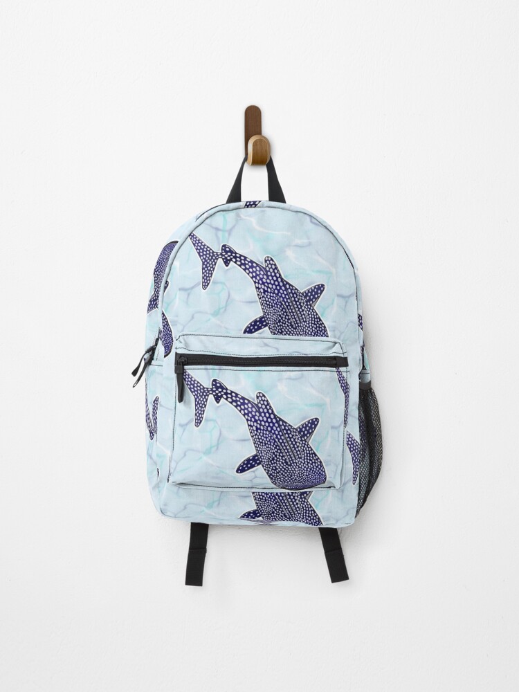 Whale backpack outlet