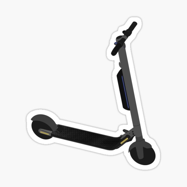 Vinilo para scooter Xiaomi m365 Sport Orange – Stylish Scooters