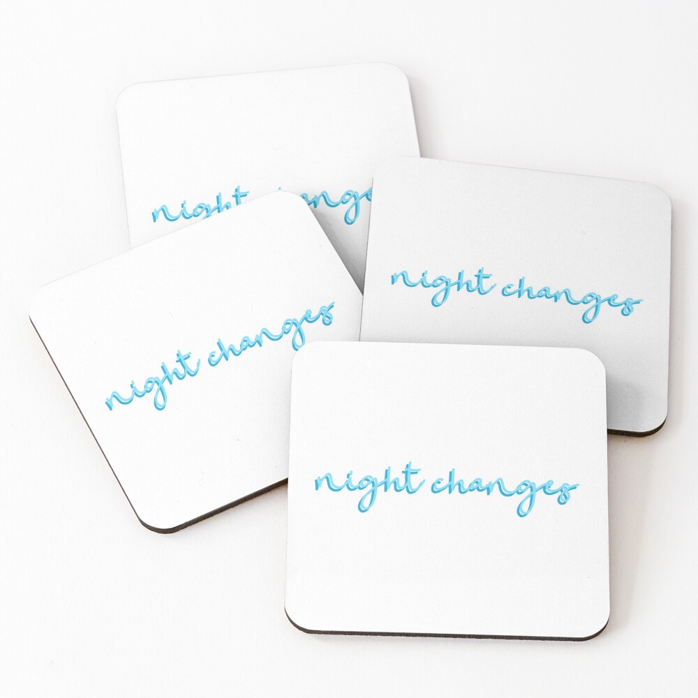 Item preview, Coasters (Set of 4) designed and sold by sofiasstyles.