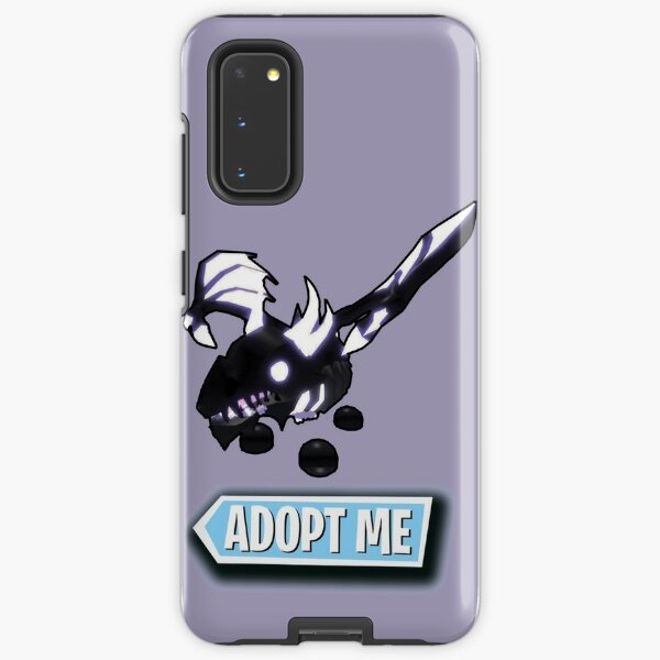Kitsune Adopt Me Roblox Roblox Game Adopt Me Characters Case Skin For Samsung Galaxy By Affwebmm Redbubble - roblox jane the killer