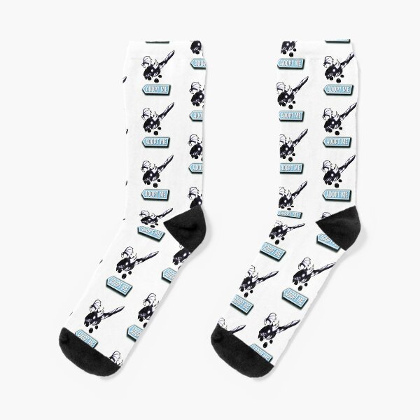 Roblox Characters Socks Redbubble - how to be a giant black rat in robloxian highschool