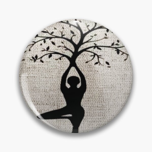 Item preview, Yoga Tree designed and sold by Aquila Light Pictures.