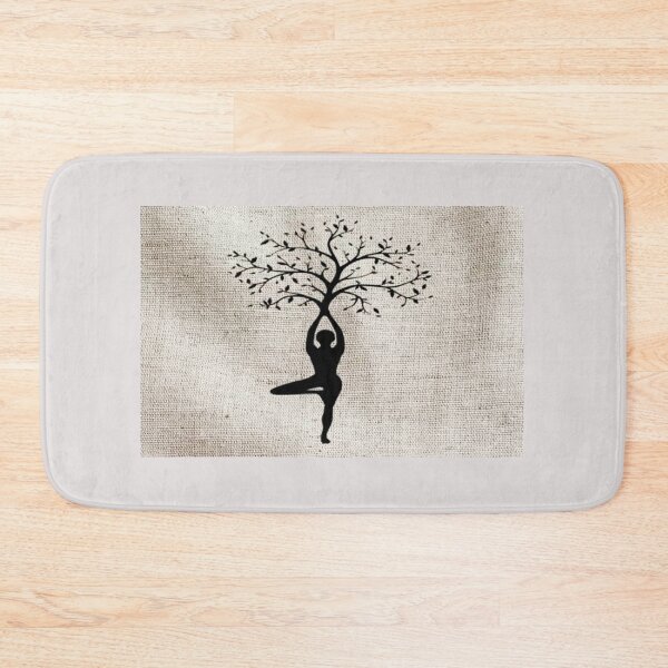 Item preview, Yoga Tree designed and sold by Aquila Light Pictures.