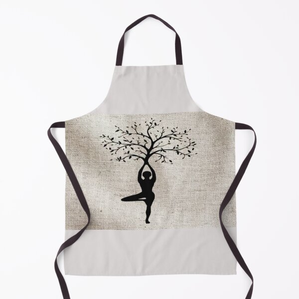 Item preview, Yoga Tree designed and sold by Aquila Light Pictures.