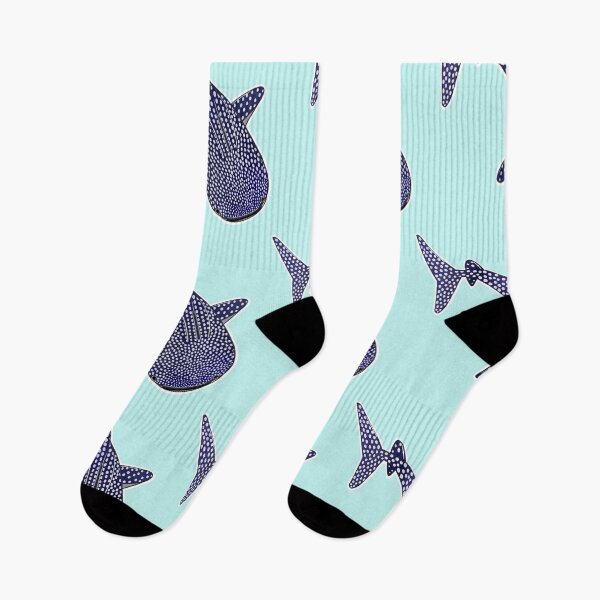 Item preview, Whale Shark 2- Only designed and sold by bellamousse design co.
