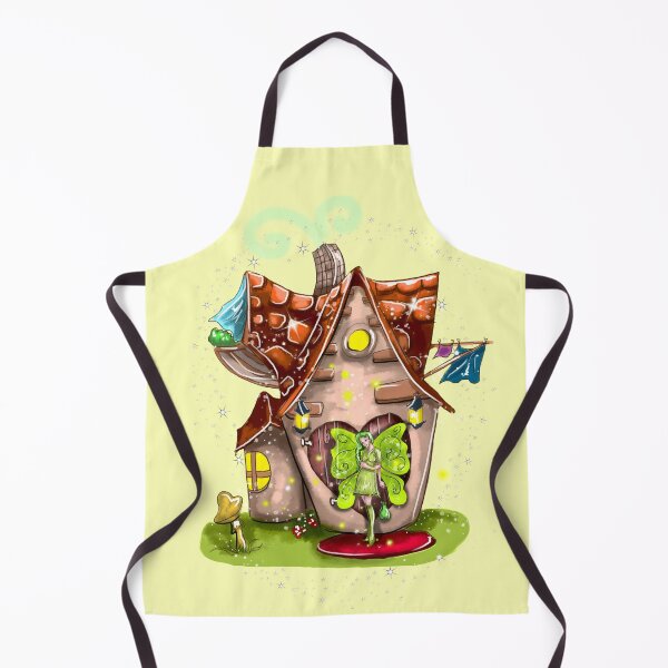 Item preview, Soleil The Solar House Fairy™ designed and sold by TeelieTurner.