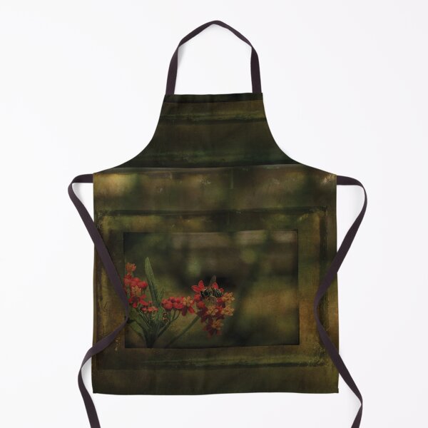 Item preview, Antiquated Macro of Bee Pollination designed and sold by KbytesOfJax Outdoor and Nature.