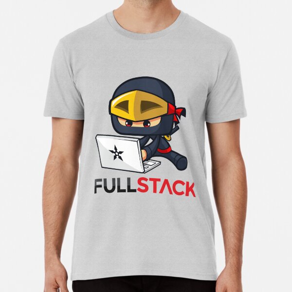 Item preview, FullStack designed and sold by digijob.