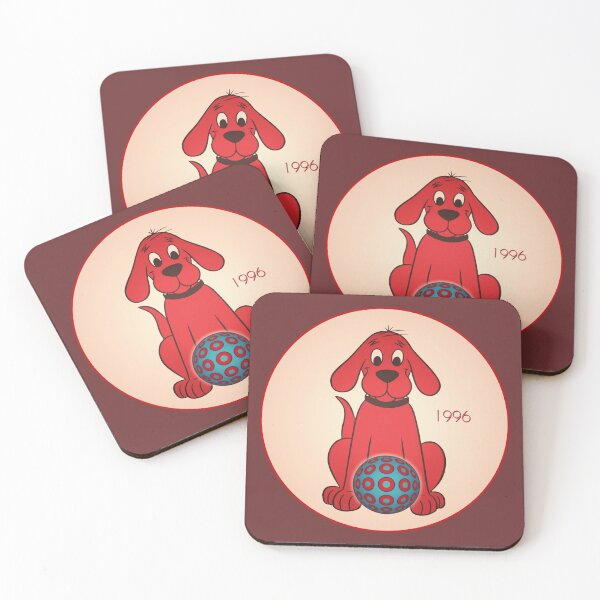 Item preview, CLIFFORD BALL  designed and sold by Trigger413.