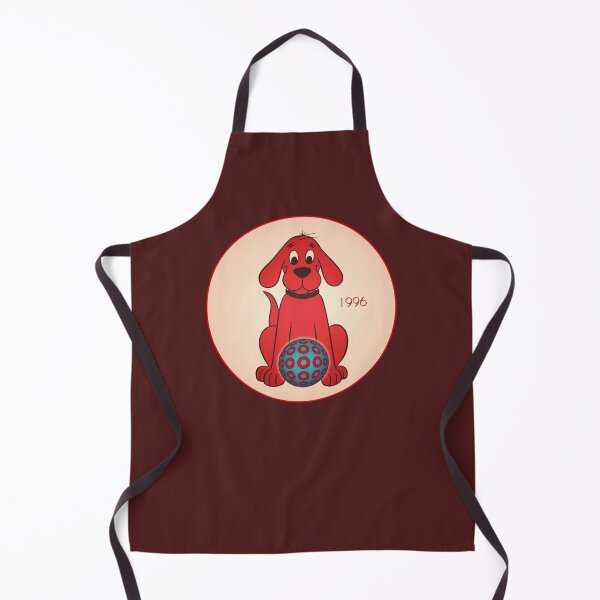 Item preview, CLIFFORD BALL designed and sold by Trigger413.