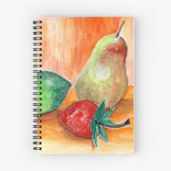 Item preview, Fruits for you designed and sold by lagmanart.