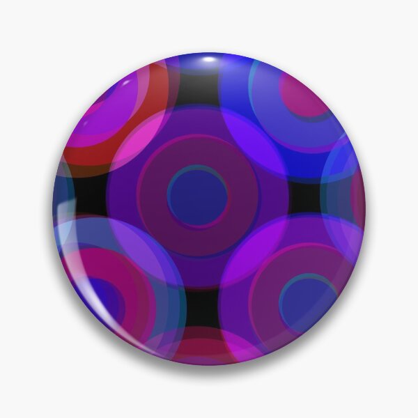 Item preview, Cool Summer Floating Discs designed and sold by StanMalloy.