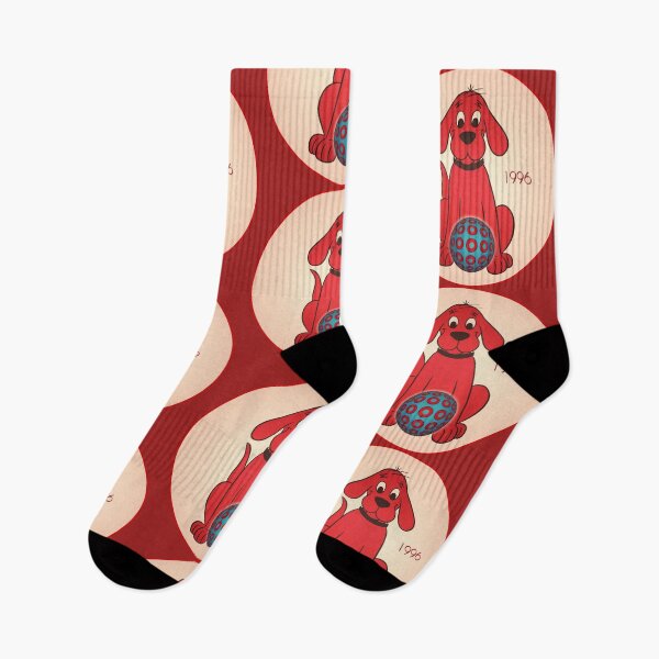 Item preview, CLIFFORD BALL  designed and sold by Trigger413.