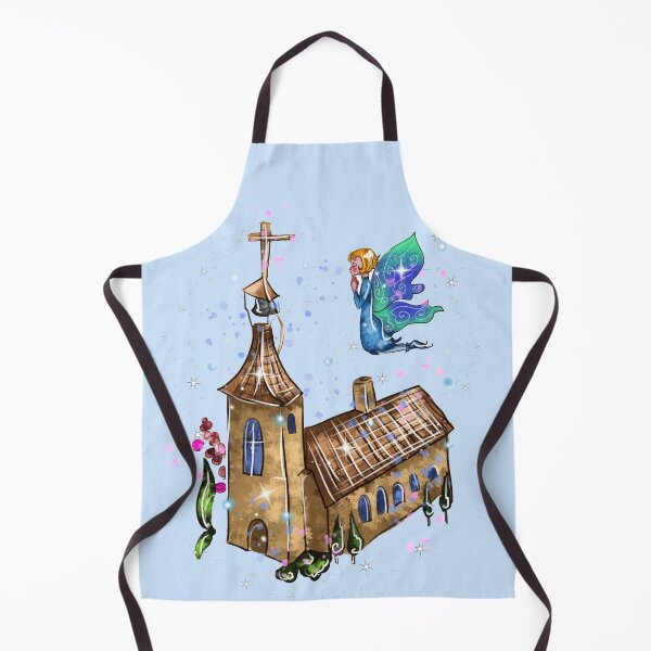Item preview, Cynder The Church Fairy™ designed and sold by TeelieTurner.