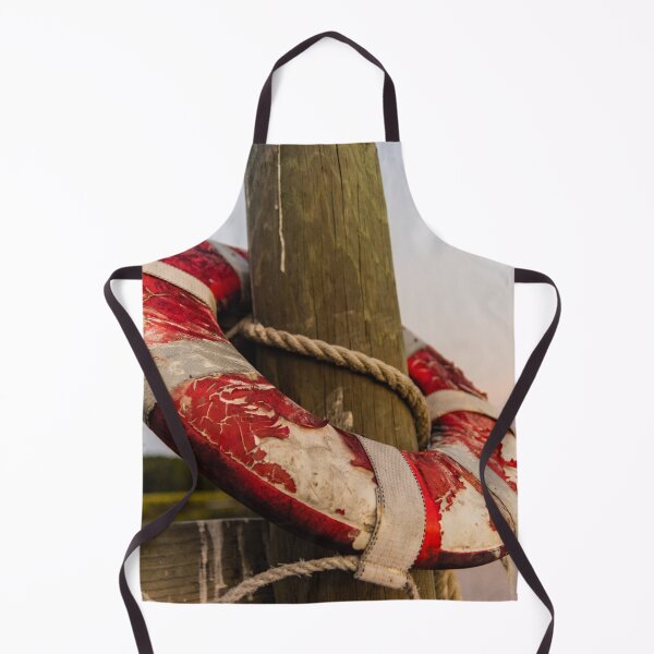 Item preview, Old life Preserver designed and sold by KensLensDesigns.