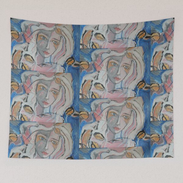 Item preview, Missing You  designed and sold by Anthea  Slade.