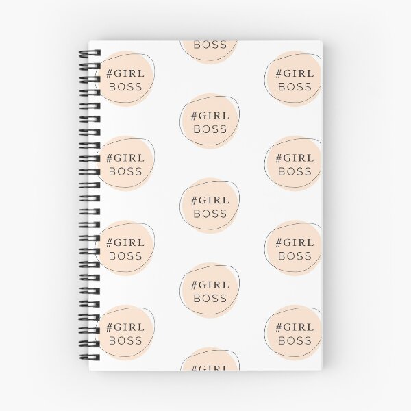 Item preview, #girlboss designed and sold by missmarylin.