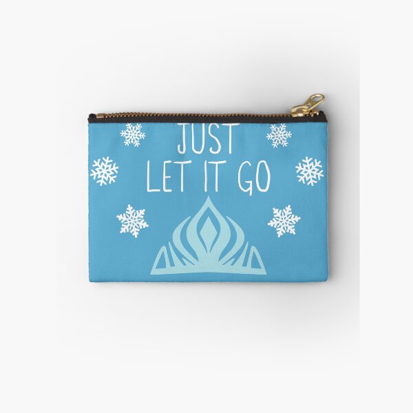 Item preview, Just Let It Go designed and sold by Sara Burgess.