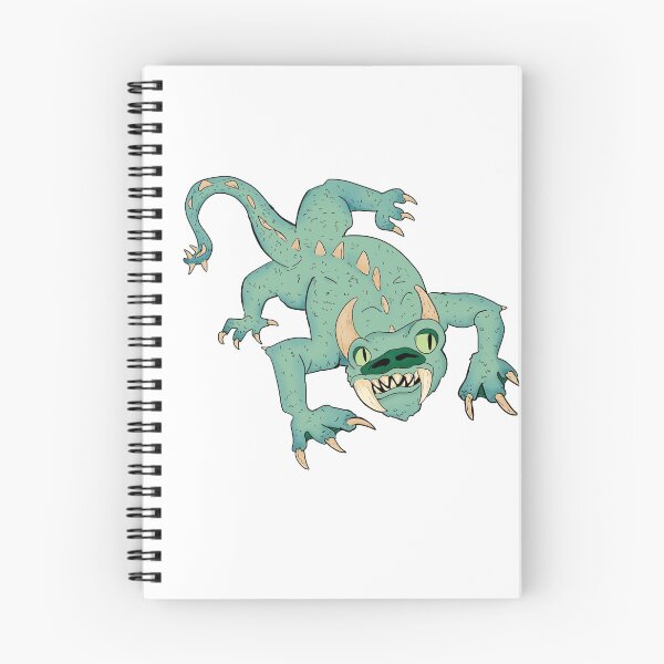 Item preview, Hodag designed and sold by abbeyjor.
