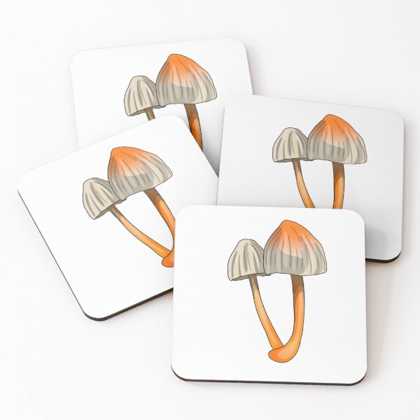 Item preview, Mushroom designed and sold by DysfunctionArt.