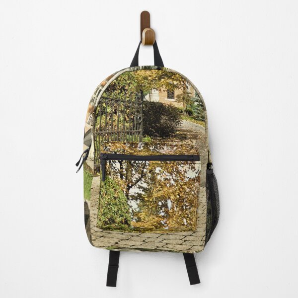Item preview, Rockliffe House - Ottawa designed and sold by Yannik Hay.