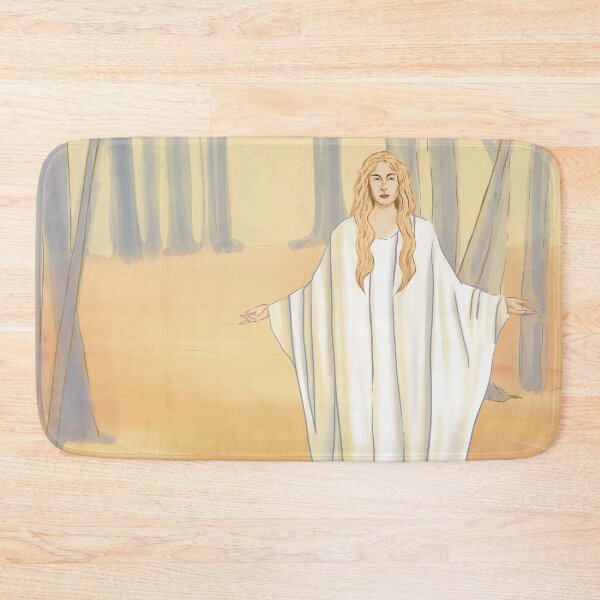 Item preview, The Lady of Light designed and sold by Victoria Robedeaux.