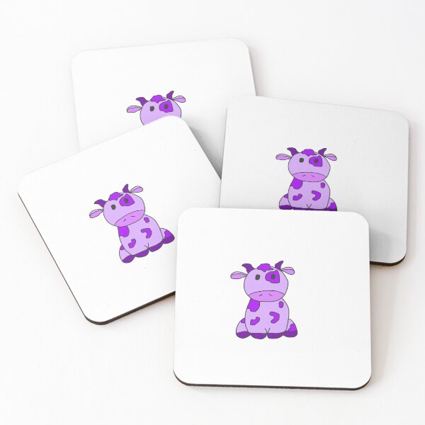 Item preview, Purple Cow designed and sold by BP-PRINTS.