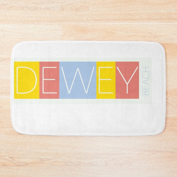 Item preview, Dewey Beach  designed and sold by sophvivolo.