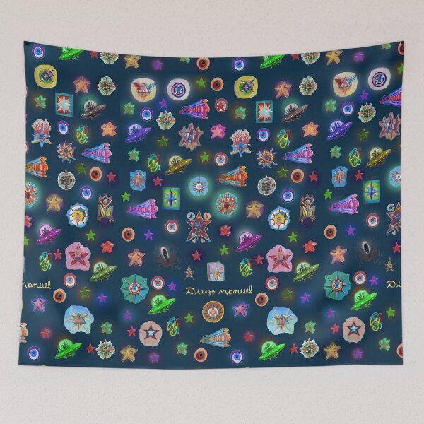 Item preview, Rays 2 2020 13 designed and sold by Diego Manuel Rodriguez.