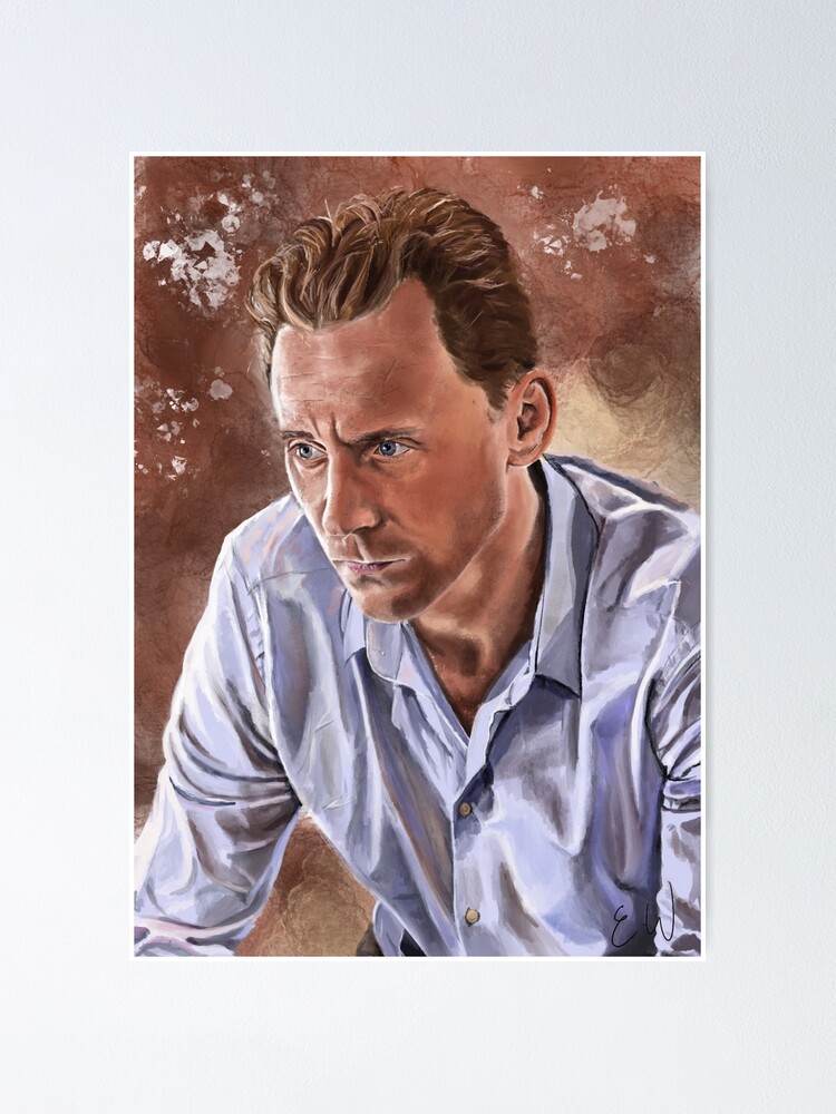 48+ The Night Manager Poster Images