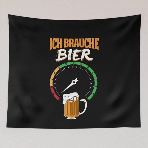 Item preview, Funny Franklin Beer Design designed and sold by Pummli.