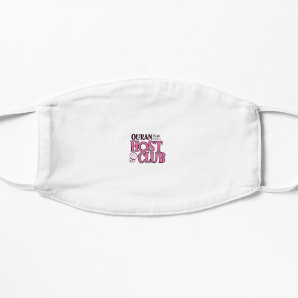 Ouran high school host club Mask